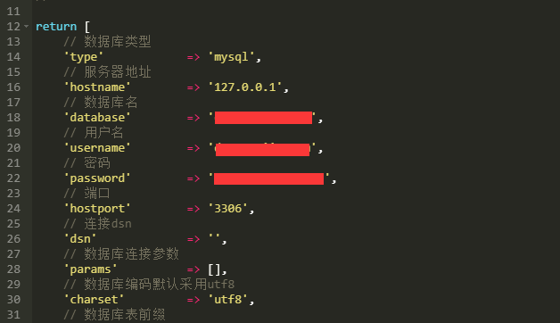 图片[4]https://myg8.ccV免签-免费的个人免签约解决方案搭建教程，源码已修复微信、支付宝支付不回调问题,（附亲测源码+监控端）